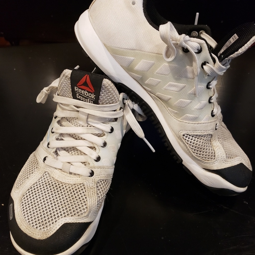 Reebok Crossfit Training Shoes